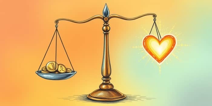 Equilibrio Emo-Financiero: Tu Mejor Inversión