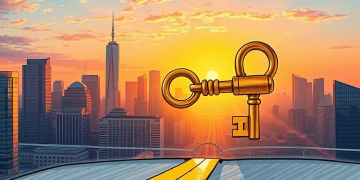 Invertir en Bienes Raíces: Tu Puerta a la Independencia Financiera