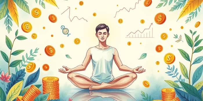 Cómo el Mindfulness Mejora tus Finanzas