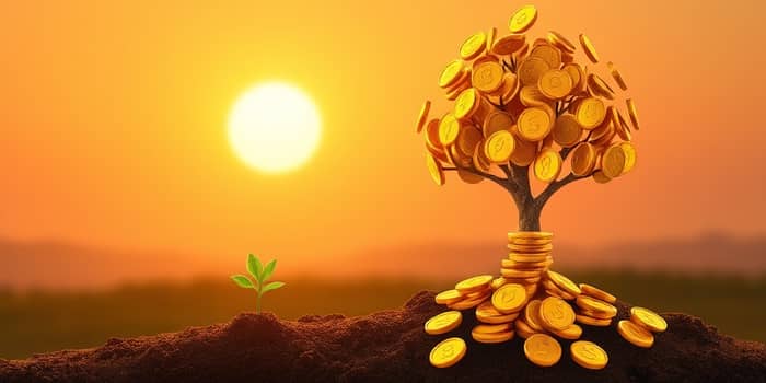 Cultiva tu Paciencia para Sembrar Riqueza