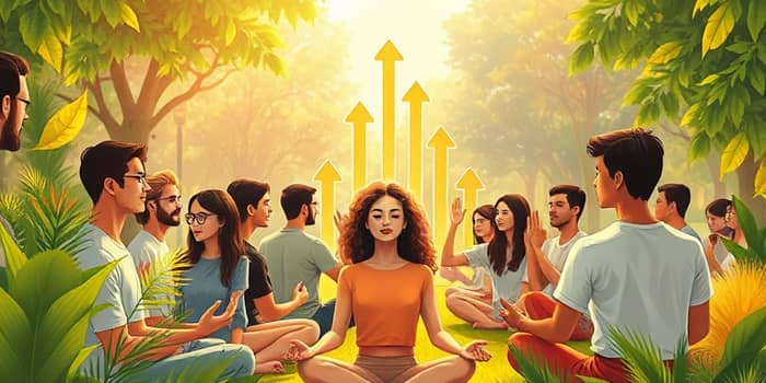 Menos Ansiedad, Más Prosperidad: Tu Guía