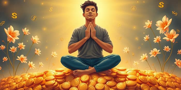 El Poder de la Gratitud en tus Finanzas