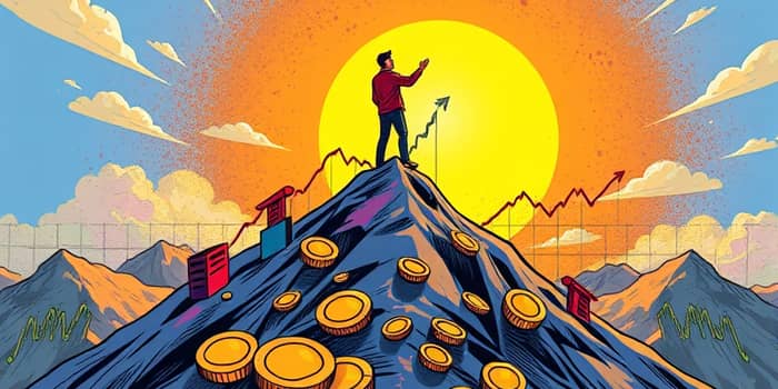 Supera tus Miedos Económicos con Confianza