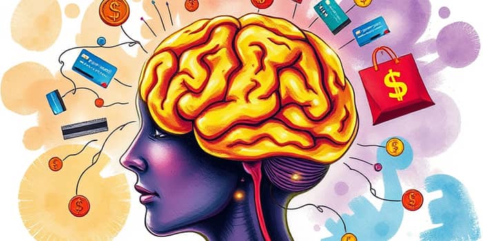 Tu Cerebro y tus Decisiones de Gastos